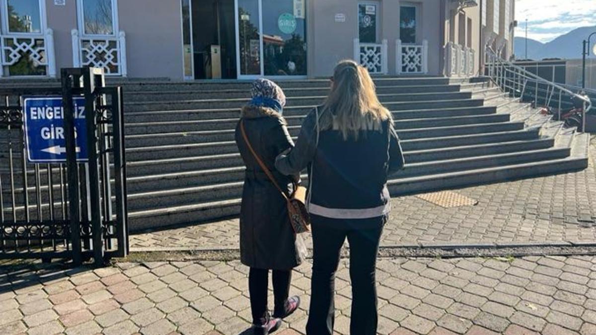 8 y�ld�r karde�inin kimli�iyle ya�am��: FET� firarisi yakay� ele verdi