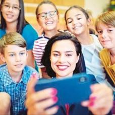 Fenomen ��retmenler mercek alt�nda