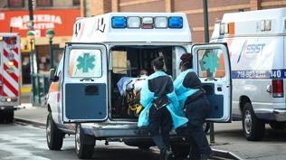 ABD'de feci olay: huzurevindeki patlamada 3 kişi öldü