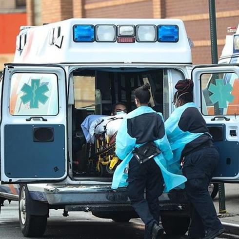 ABD'de feci olay: huzurevindeki patlamada 3 ki�i �ld�