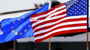 AB'den ABD'ye misilleme uyar�s�: H�zl� ve kararl� bir �ekilde yan�t verece�iz