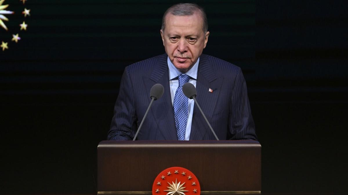 #CANLI Libya heyetinin u�a�� Ankara'da d��m��t�! Ba�kan Erdo�an: Gerekli tahkikat ba�lat�ld�