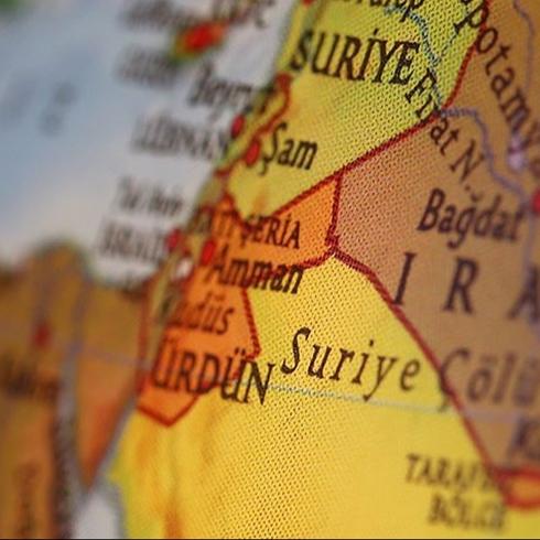 Amman d��meye bast�: Silah ve uyu�turucu hatlar� havadan vuruldu