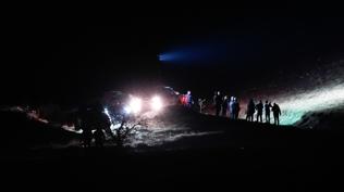 Libya'da milli yas ilan edildi