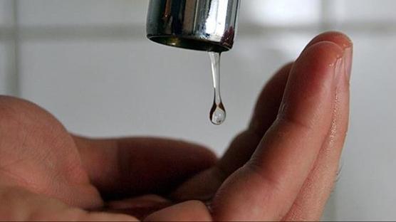 ��te kesintinin olaca�� b�lgeler