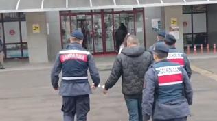 Antalya'da vahşet! Tartıştığı babasını gözünü kırpmadan vurdu