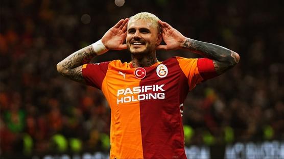 Icardi i�in River Plate devrede