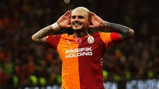 Icardi i�in River Plate devrede