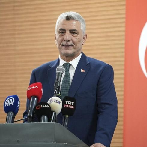 Bakan Bolat: Bu iddialar tamamen as�ls�zd�r