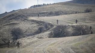 D��en Libya u�a��yla ilgili yeni karar