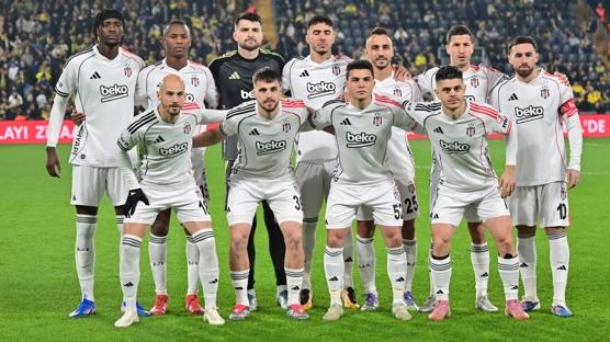 Be�ikta�'�n devre aras� haz�rl�k kamp� program� belli oldu