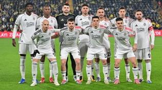 Be�ikta�'�n devre aras� haz�rl�k kamp� program� belli oldu