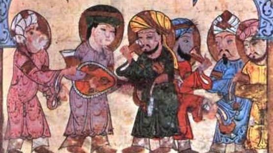 Bir medeniyet in��c�s� Ziry�b