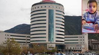 Denizli'de kan donduran olay: Vahşeti yaşayan bebek hastanelik oldu