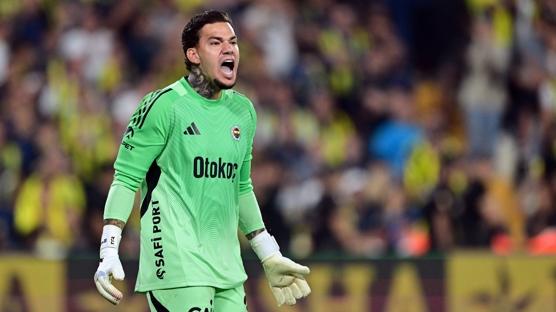 Ederson'un eşi çileden çıktı!