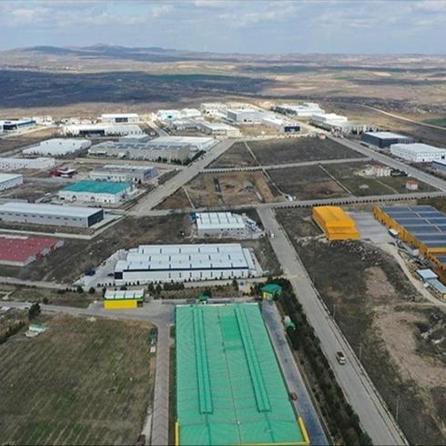 Edirne OSB'de �inli firman�n yat�r�m�nda 1660 ki�i istihdam edilecek