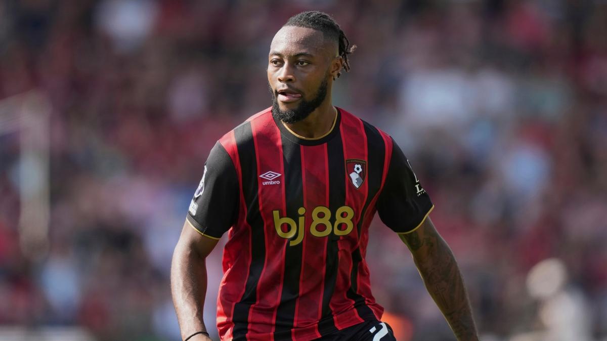 Enzo Maresca'dan Antoine Semenyo cevab�