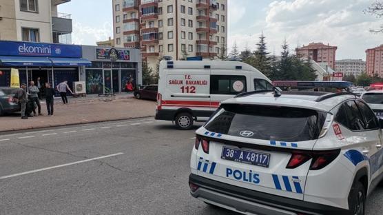 'Evlenme iste�imi reddetti, vurdum'