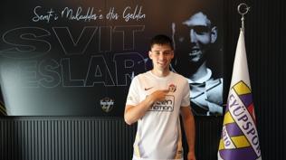 Ey�pspor ayr�l��� duyurdu