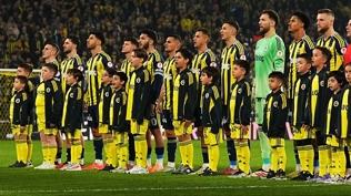 Yedek kulübesi gençlerle doldu