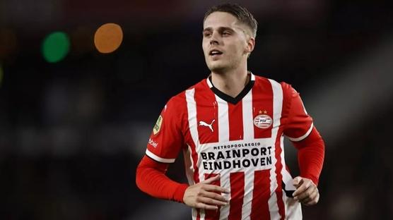 PSV'den resmi a��klama