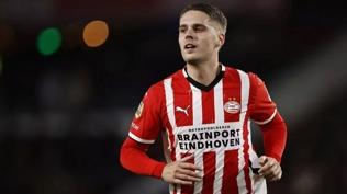 PSV'den resmi a��klama