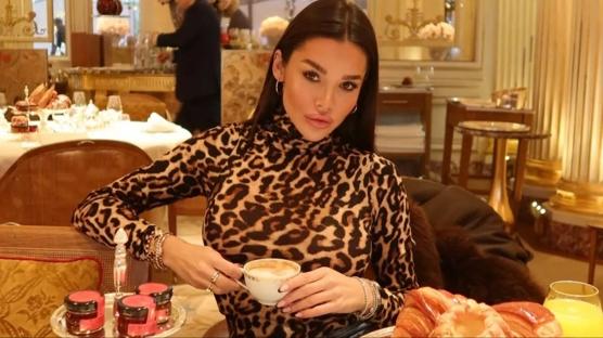 �nl� fenomen hakk�nda yakalama karar�