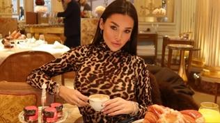 Ünlü fenomen hakkında yakalama kararı