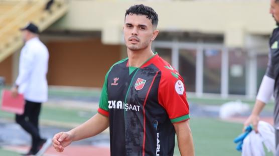 Ferdi Burgaz, Mu�spor yolunda