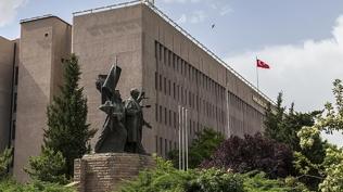 FET� dosyalar�n� kapatan zab�t katibi hakim kar��s�nda: Mahkemeden ara karar ��kt�