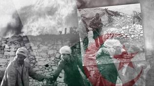 Cezayir'den hukuki damga!