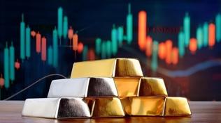 Gram gümüş rekor kırdı