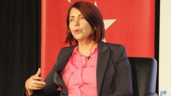 CHP'li eski ba�kan�n cezas� belli oldu