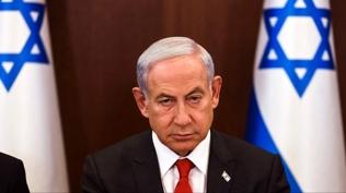İsrail erken seçime gidiyor! Katil Netanyahu talimat verdi
