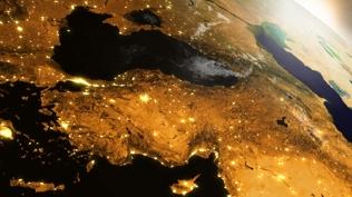 ��galci generalden �sekizinci cephe' itiraf�