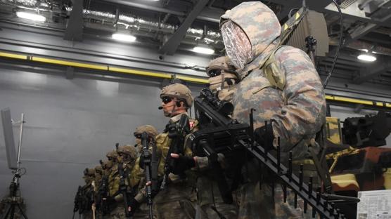 ��galci generalden �sekizinci cephe' itiraf�