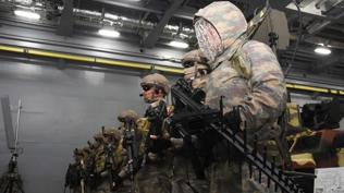 ��galci generalden �sekizinci cephe' itiraf�