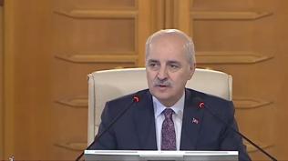 'Fevkalade tarihi bir misyonu gerçekleştiriyoruz'