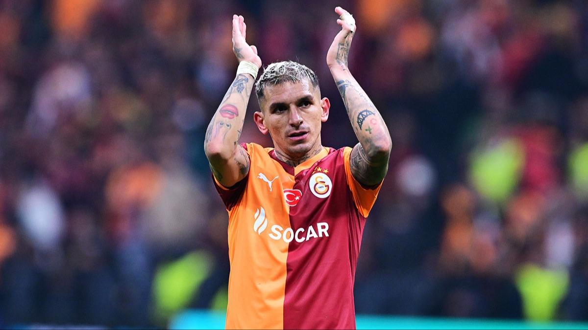 Arjantin devi pe�ine d��t�