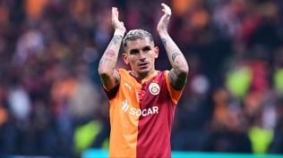 Arjantin devi peşine düştü