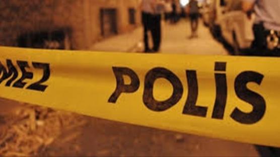 Manisa'da cani torun deh�et sa�t�