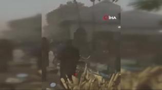 Nijerya'da camiye bombal� sald�r�: �ok say�da ki�i hayat�n� kaybetti