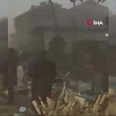 Nijerya'da camiye bombal� sald�r�: �ok say�da ki�i hayat�n� kaybetti