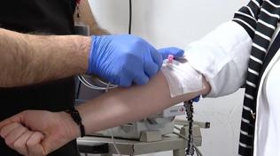 Penisilin alerjisi hayattan kopard�: San�k doktor hakim kar��s�nda