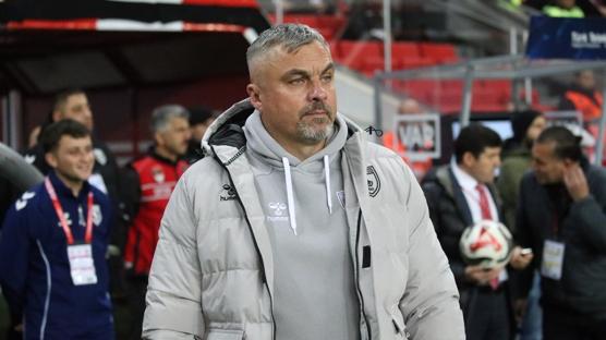 Thomas Reis'tan Musaba a��klamas�!