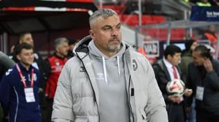 Thomas Reis'tan Musaba a��klamas�!