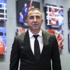 Recep U�ar: Kupada ciddi hedeflerimiz var