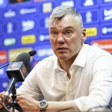 Sarunas Jasikevicius: Karakter ortaya koyarak kazan�yoruz