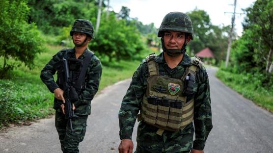 S�n�r anla�mazl��� �at��ma ��karm��t�: �ki �lke ate�kes g�r��melerine ba�lad�