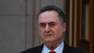 Soyk�r�mc� �srail ordusunda kriz! Katz yeni atamalar� duyurdu